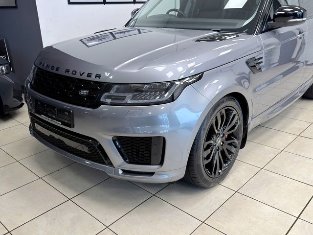 Image for 2020 Land Rover Range Rover Sport HSE Dynamic P400E 