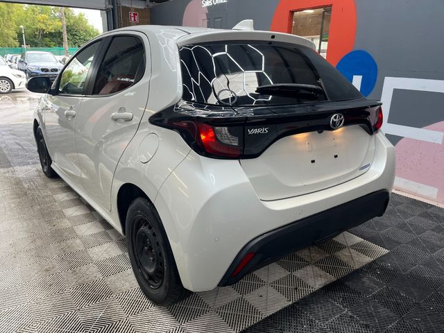 Image for 2021 Toyota Yaris 2021 TOYOTA YARIS X 92K KM AUTOMATIC / PARKING CAMERA AND MORE