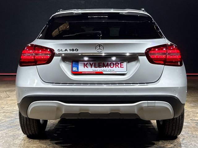 Image for 2018 Mercedes-Benz GLA Class 1.6 AUTOMATIC - CRUISE CONTROL - REVERSE CAMERA - HEATED SEATS