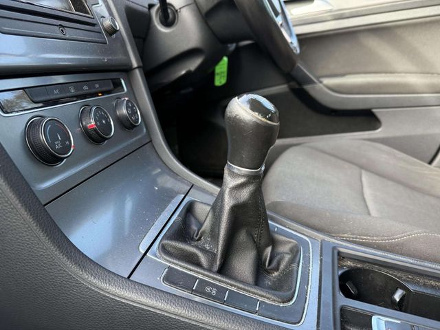 Image for 2013 Volkswagen Golf TL 1.2tsi M6F 5DR 105HP