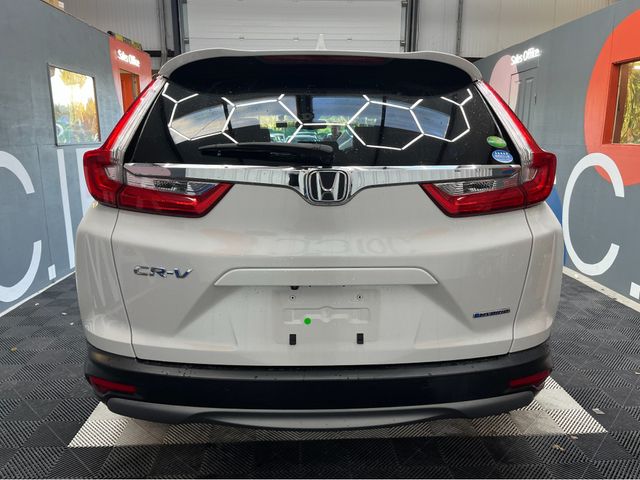 Image for 2019 Honda CR-V €26950 2019 HONDA CR-V EX MASTERPIECE 2.0 AUTOMATIC / CRUISE CONTROL / REVERSE CAMERA / ELECTRIC MEMPRY & HEATED SEATS / PANORAMIC SUNROOF AND MORE