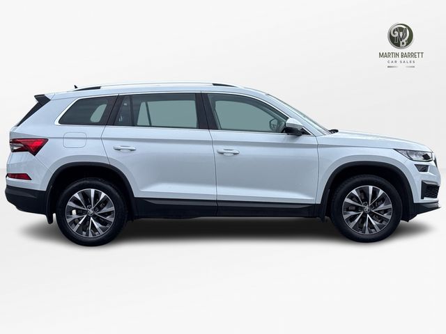 Image for 2022 Skoda Kodiaq 7S AMBITION 2.0 TDI 15 150HP DSG