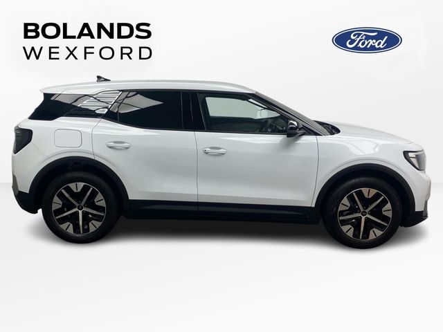 Image for 2026 Ford Explorer Van Select 5Dr 77kWh RWD