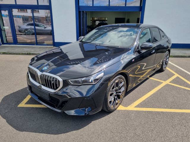 Image for 2025 BMW i5 BIG SPEC 