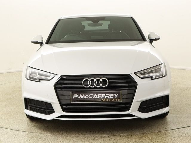 Image for 2016 Audi A4 2.0TDI 190HP S Line