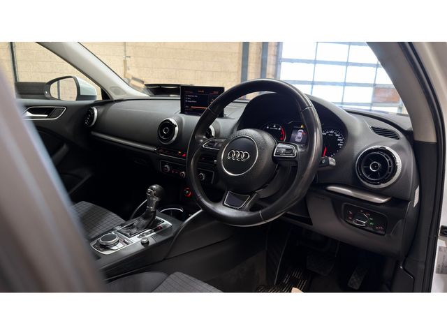 Image for 2014 Audi A3 142 1.4TFSI SILINDER ONDEMAND