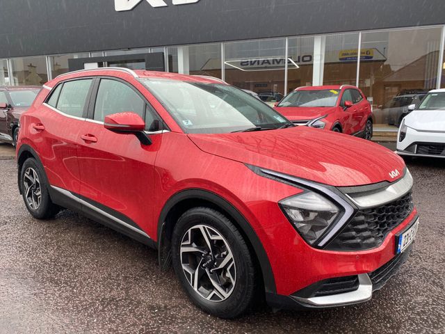 Image for 2023 Kia Sportage K2 1.6 Diesel Mhev