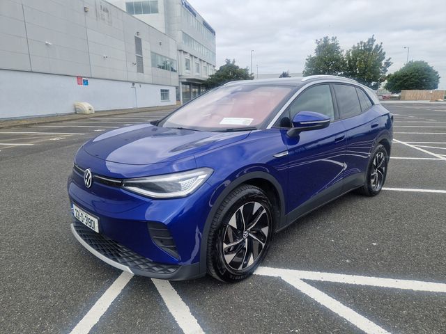 Image for 2022 Volkswagen ID.4 BUSINESS PRO, PROPE MODEL, LOW MILEAGE, GREAT TO DRIVE, FINANCE, 5 STAR REVIEWS