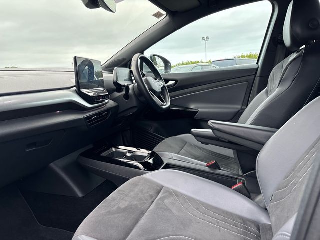 Image for 2024 Volkswagen ID.4 LIFE 77kWh 174HP