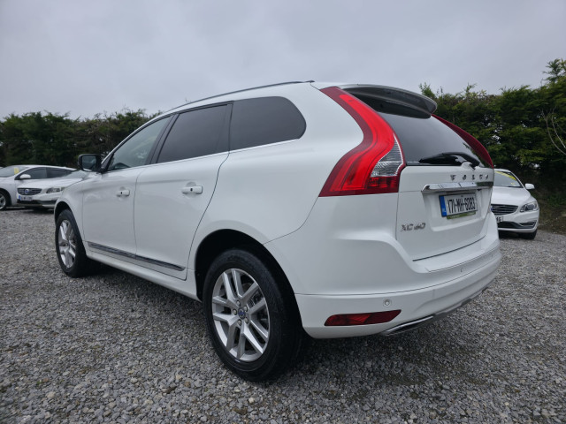 Image for 2017 Volvo XC60 