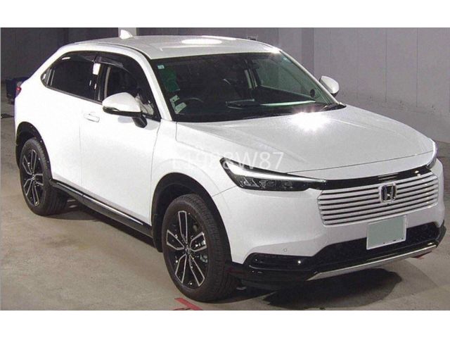 Image for 2024 Honda Vezel 