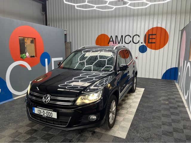 Image for 2013 Volkswagen Tiguan €13950! 2013 VOLKSWAGEN TIGUAN AUTOMATIC TSI 1.4L PETROL / 70K KMS / REVERSE CAMERA & MORE