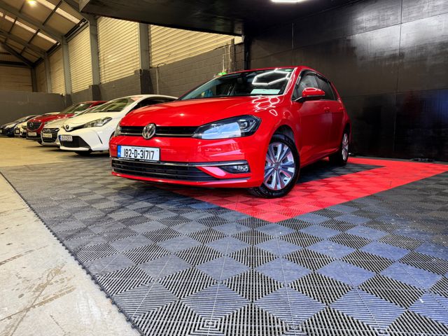 Image for 2018 Volkswagen Golf Automatic (Top Spec)