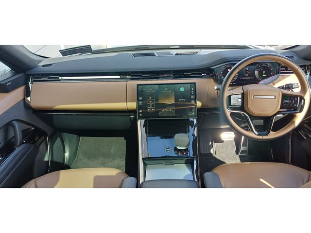 Image for 2024 Land Rover Range Rover Sport P460E DYNAMIQUE SE *Carrefour Leather*