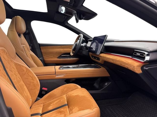 Image for 2026 Mazda Mazda6 TAKUMI 78KWH *ORDER NOW FOR 262*