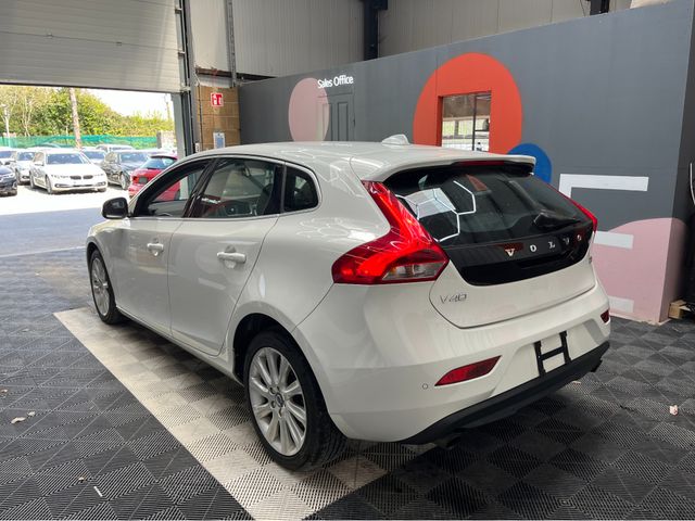 Image for 2015 Volvo V40 €11950 2015 VOLVO V40 T3 SE 1.5 AUTOMATIC / CRUISE CONTROL / REVERSE CAMERA / ELECTRIC MEMORY SEATS AND MORE