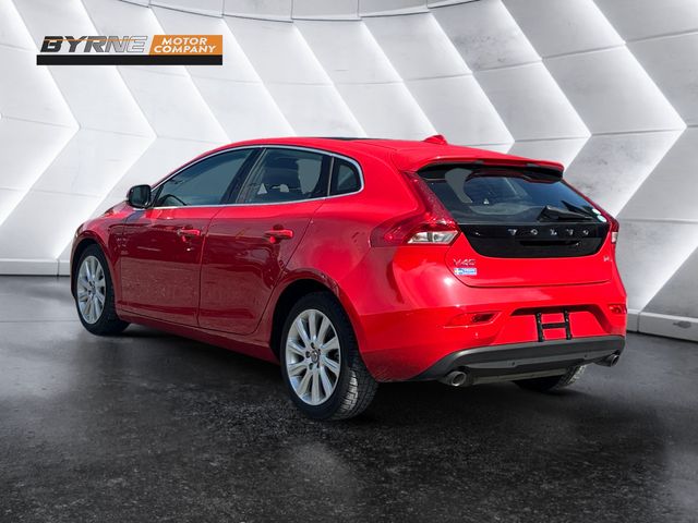 Image for 2014 Volvo V40 T4 LEATHER AUTO