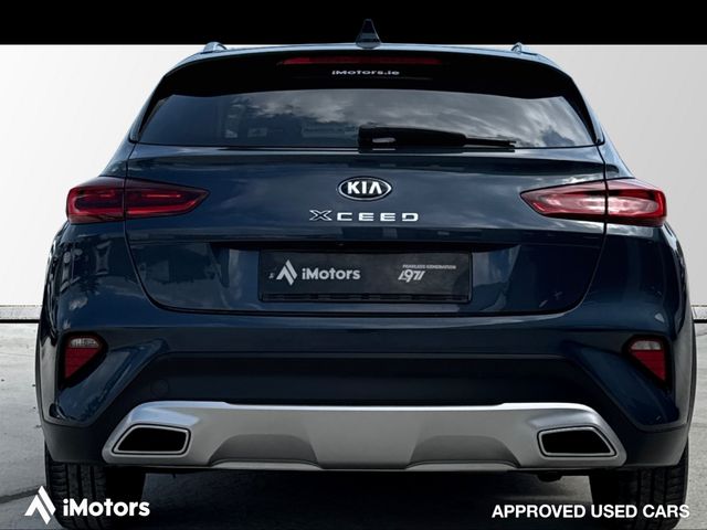 Image for 2021 Kia XCeed 1.0 K2 5DR