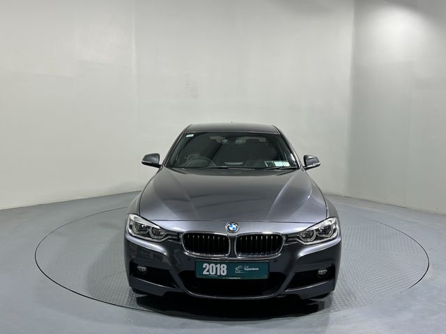 Image for 2018 BMW 3 Series 330e M Sport 
