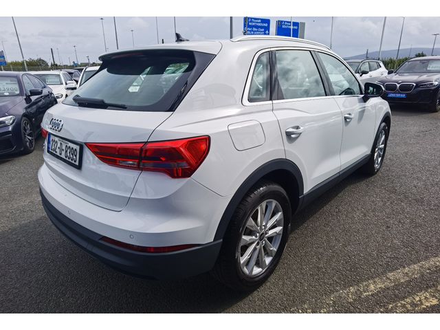 Image for 2023 Audi Q3 1.4TFSI E-TRON SE AUTOMATIC **94.4% BATTERY HEALTH**- FINANCE AVAILABLE - CALL US TODAY ON 01 492 6566 OR 087-092 5525