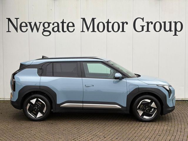 Image for 2026 Kia EV3 EV3 EARTH 2 Long range