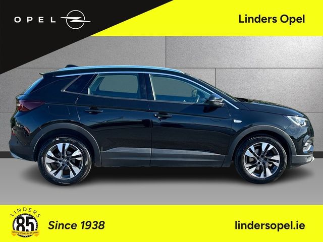 Image for 2019 Opel Grandland X SRI, 1.5L Turbo Diesel