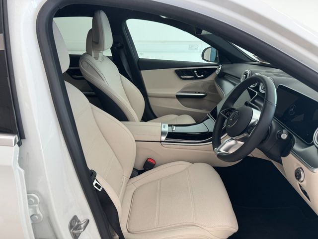 Image for 2025 Mercedes-Benz C 180 Avantgarde Plus