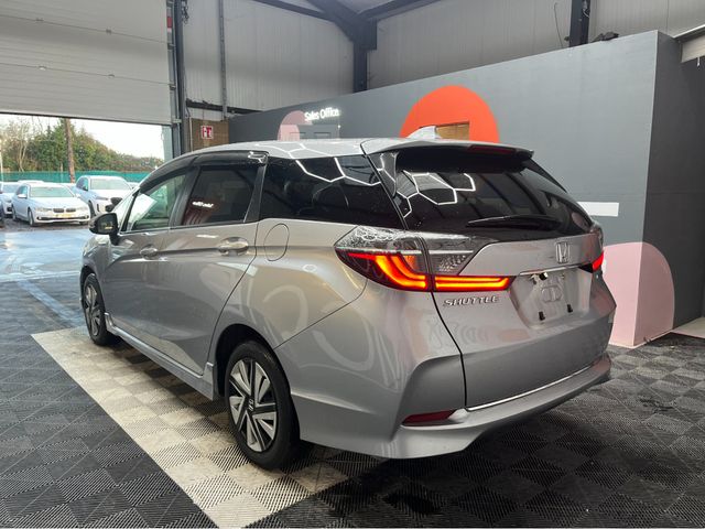 Image for 2022 Honda Shuttle €16950! 2022 HONDA SHUTTLE HYBRID SENSING 1.5 AUTOMATIC / REVERSE CAMERA / CRUISE CONTROL 