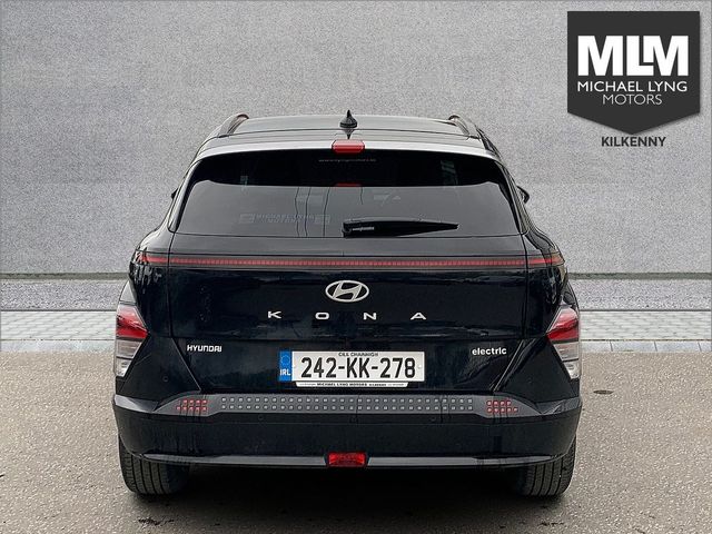 Image for 2024 Hyundai Kona Kona EV Elegance 65kWh, 