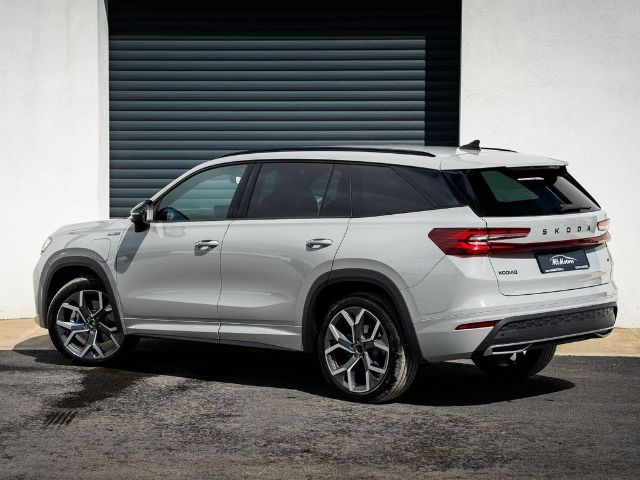 Image for 2026 Skoda Kodiaq SPORTLINE IV DSG