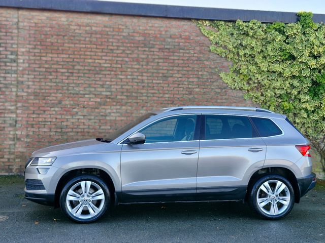 Image for 2018 Skoda Karoq Style 1.6 TDI 