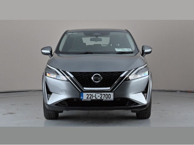 Image for 2022 Nissan Qashqai SV 1.3 HEV Auto