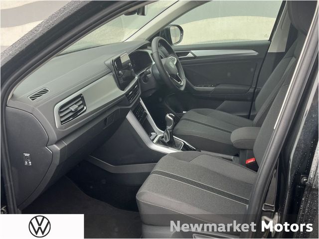 Image for 2026 Volkswagen T-Roc EDITION 75 2.0TDI IN STOCK AVAILABLE TODAY