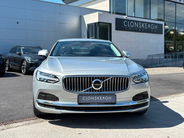 Image for 2022 Volvo S90 2.0 T8 Inscription 390HP Auto