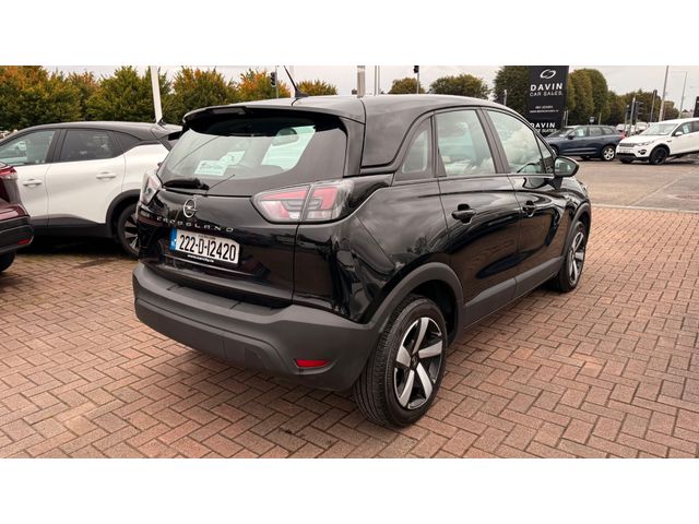 Image for 2022 Opel Crossland 1.5 Diesel *MIN €3000 SCRAPPAGE*