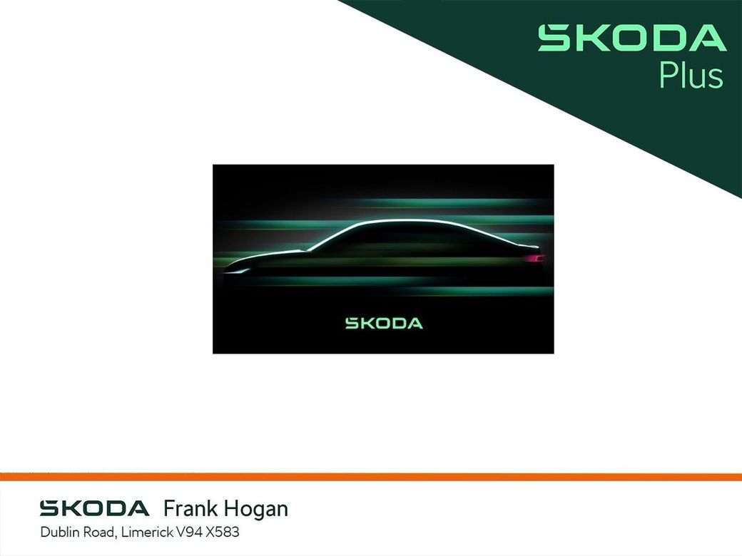 Image for 2022 Skoda Kamiq Ambition 1.0TSI 110HP Call Cormac on 0861736180