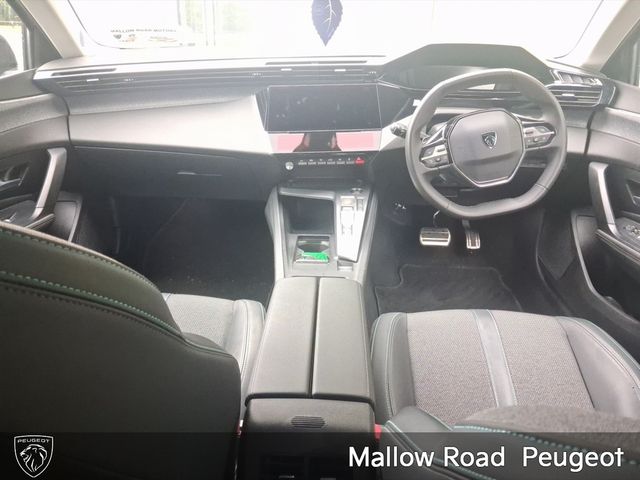 Image for 2024 Peugeot 308 SW ALLURE 1.2 136 MHEV