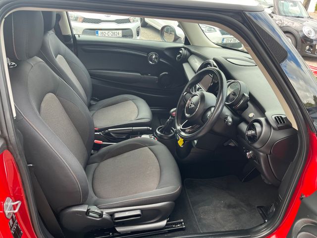 Image for 2018 Mini Cooper D 1.5 diesel 