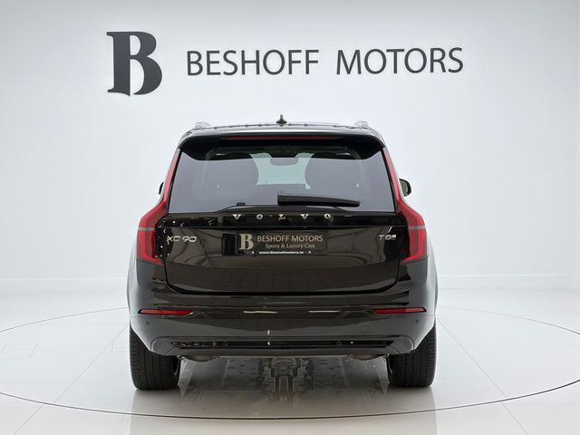 Image for 2026 Volvo XC90 T8 ULTRA DARK=BLONDE INTERIOR//HUGE SPEC//AS NEW=TAILORED FINANCE PACKAGES INCLUDING PCP AVAILABLE=TRADE IN’S WELCOME 