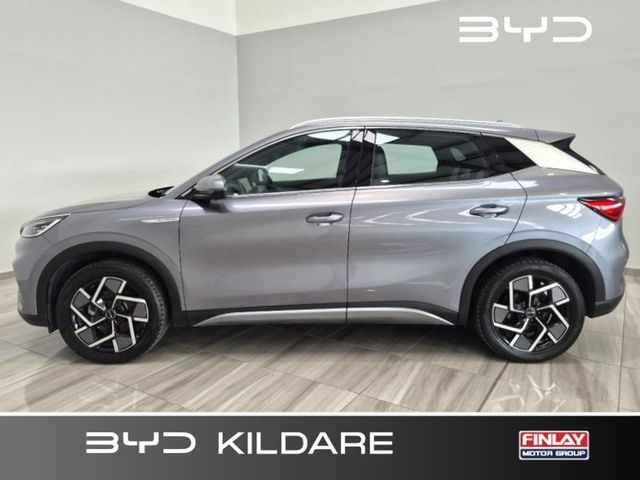 Image for 2023 BYD Atto 3 60kWh 204PS Design