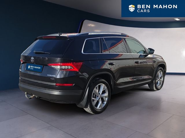Image for 2018 Skoda Kodiaq 2.0 TDI 190HP DSG 4X4 Style