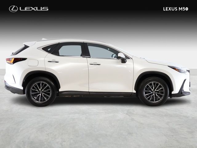 Image for 2022 Lexus NX 450H+ Executive