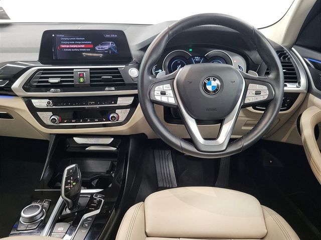 Image for 2021 BMW X3 xDrive30e xLine Auto