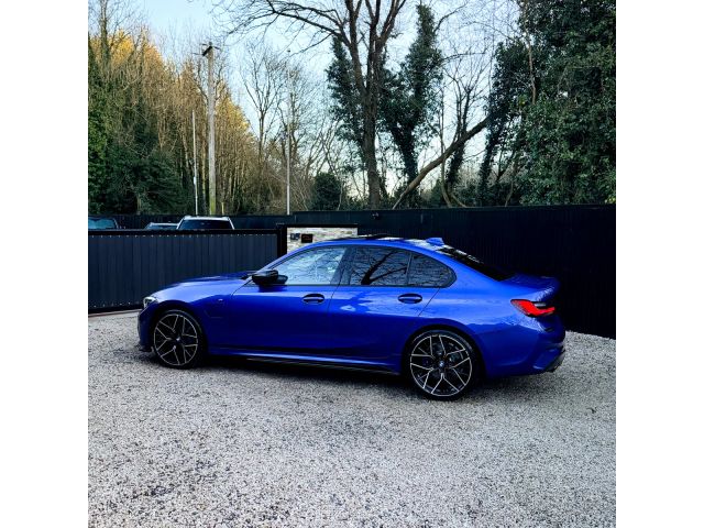 Image for 2020 BMW 3 Series 2020 (202) BMW 330e M Sport Pro Pack *SUNROOF