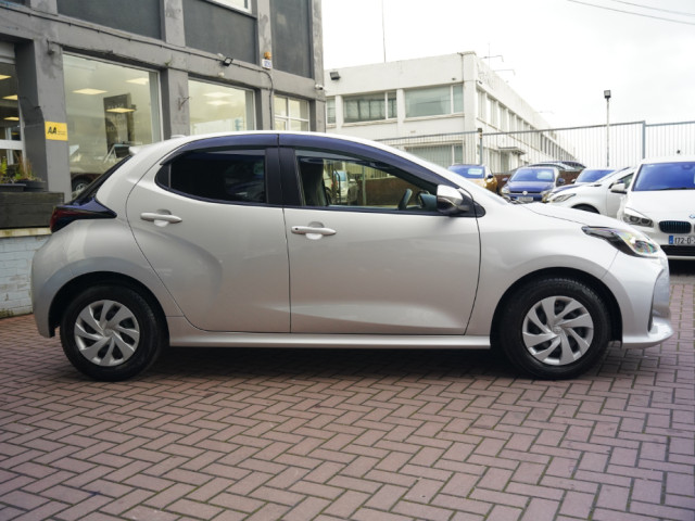 Image for 2020 Toyota Yaris 