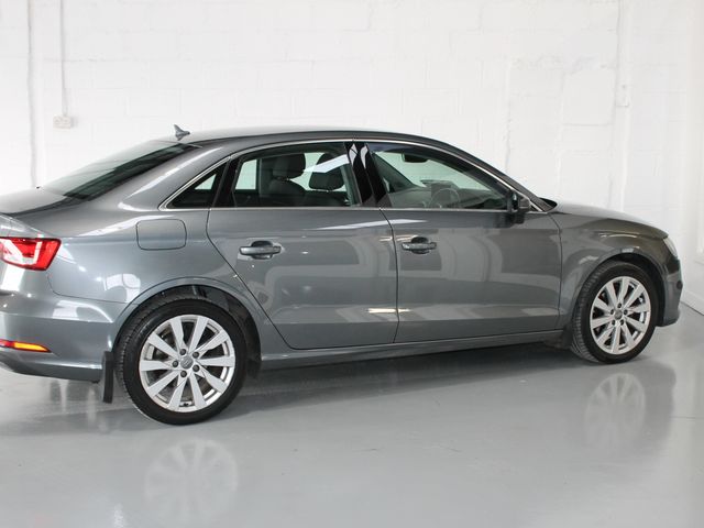 Image for 2018 Audi A3 Limousine 1.6tdi 116 SE 4DR