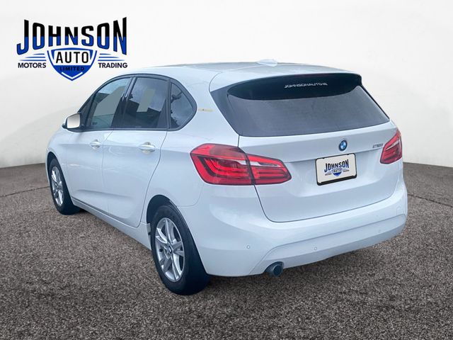 Image for 2016 BMW 2 Series 1.5 Petrol Auto