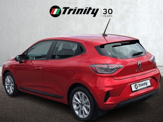 Image for 2025 Renault Clio ** E-TECH HYBRID ** 145HP AUTO ** EVOLUTION ** TRINITY MOTORS **