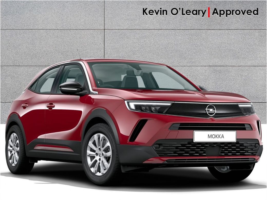 Image for 2026 Opel Mokka 1.2 SC