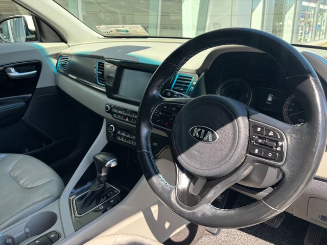 Image for 2019 Kia Niro Phev 6D 5DR Auto